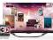 Smart TV LED 47'' LG 47LA860V DivX WiFi 3D 800Hz