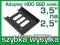 068 ADAPTER RAMKA PC HDD SSD SANKI 3,5 na 2,5