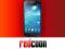 Samsung Smartfon Galaxy S4 Mini I9195 czarny 8GB
