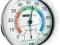 Termometr Higrometr analogowy TFA od -15 do +55 C