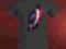 Marvel Kapitan Ameryka Captain t-shirt M od ręki