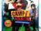 CAMP ROCK - ROZSZERZONE ROCKOWE WYDANIE - DISNEY