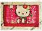 HELLO KITTY - PORTFELIK No.82