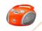 RADIOODTWARZACZ BOOMBOX MP3 RADIO USB GRUNDIG 1440