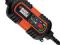 Prostownik Black and Decker BDV090 6-12V NOWY