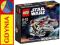 LEGO Star Wars 75030 Millenium Falcon ..... GDYNIA