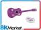 REIG Violetta Drewniana Gitara 75 cm Disney