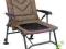 Fotel Prologic Commander VX2 High Chair Reclinable