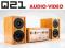 iFi Audio Retro Stereo 50 + LS3.5 - SALON, ODSŁUCH