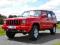 Jeep Cherokee Sport 4.0 LPG, 4x4, 190KM, 135 000km