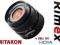 Mitakon 24mm f/1.7 do NEX (Sony E) + filtr UV Hoya