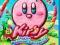 Kirby and the Rainbow Paintbrush naklejki WiiU Krk