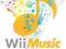 Wii Music - Wii - Game Over Kraków