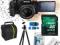 FUJIFILM FinePix S1 FUJI 16GB ETUI 2 xAKU P610