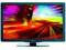 NOWY LED 40'' PHILIPS 40PFL5705 FULLHD 100Hz MPEG