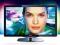 TV LED 46'' 3D PHILIPS 46PFL8605H 800Hz AMBILIGHT