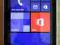 Nokia Lumia 520, biała