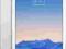 Apple iPad Air 2 16GB Wifi Srebrny MGLW2FD/A PL