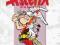 Asterix * Asteriks - Omnibus 01 - 3w1 - tom 01-03