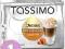 TASSIMO Jacobs LATTE MACCHIATO CARAMEL 8+8 sztuk