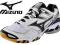 MIZUNO BUTY DO SIATKÓWKI Wave Bolt 3 r. 45