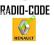 Kod do radia RENAULT rozkodowanie radia