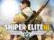 Sniper Elite III PS4 Używana GameOne Sopot