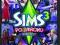 THE SIMS 3 PO ZMROKU GRA PC PL FOLIA PROMOCJA