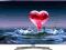 Smart TV LED 32'' Samsung UE32ES6530 WiFi 3D 100Hz
