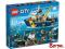 LEGO CITY 60095 STATEK DO BADAŃ GŁĘBINOWYCH P-Ń