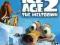 Oryginał Ps-2 ''Ice Age 2 The Meltdown ''