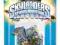 SKYLANDERS ADVENTURE GIANTS DROBOT NOWA BOX