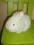 ANIMAGIC dzwięk biały króliczek ok.24cm.