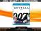 007 BOND SKYFALL * PL * [BLURAY] MG WWA