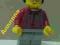 LEGO- HARRY POTTER z 2002 r