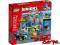 LEGO JUNIORS 10672 BATMAN: DEFEND THE BATCAVE P-Ń