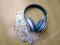NOWE słuchawki bezprzewodowe Bluetooth MTV