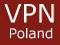 Dostęp VPN Poland - 90 dni bez limitu danych