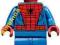 LEGO Super Heroes - SPIDERMAN