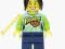 LEGO THE MOVIE - FABU - FAN