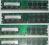 DDR2 1GB PC2-5300 (667Mhz) Hynix