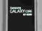 Samsung Galaxy Core GT I8260 white