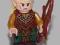 Figurka Lego Hobbit 79017 Legolas Greenleaf