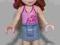 Figurka Lego Friends 41030 OLIVIA