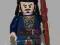 Figurka Lego Hobbit 79017 Bard the Bowman