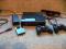 XBOX 360 500 GB+ KINECT+ 2 PADY+ 2 GRY- jak NOWY!!