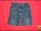 3236-42 ...... SPODENKI SZORTY JEANS REGURAL 74