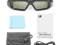 SainSonic Okulary 3D DLP Link BenQ, Optoma, Acer