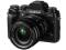 FujiFilm X-T1 + ob. XF 18-55 + CASHBACK 430