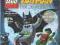 XBOX 360 LEGO BATMAN THE VIDEOGAME